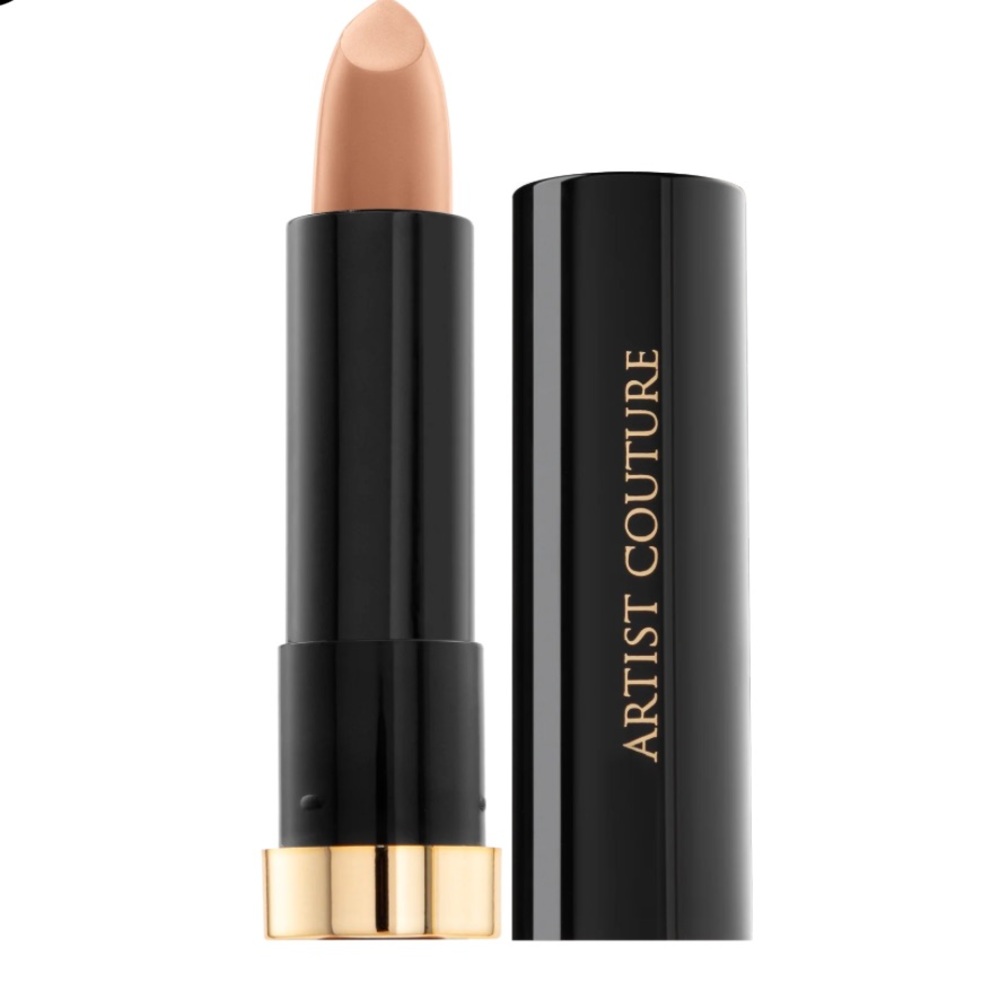 Artist Couture Silk Cream Lipstick in Saucy Gal